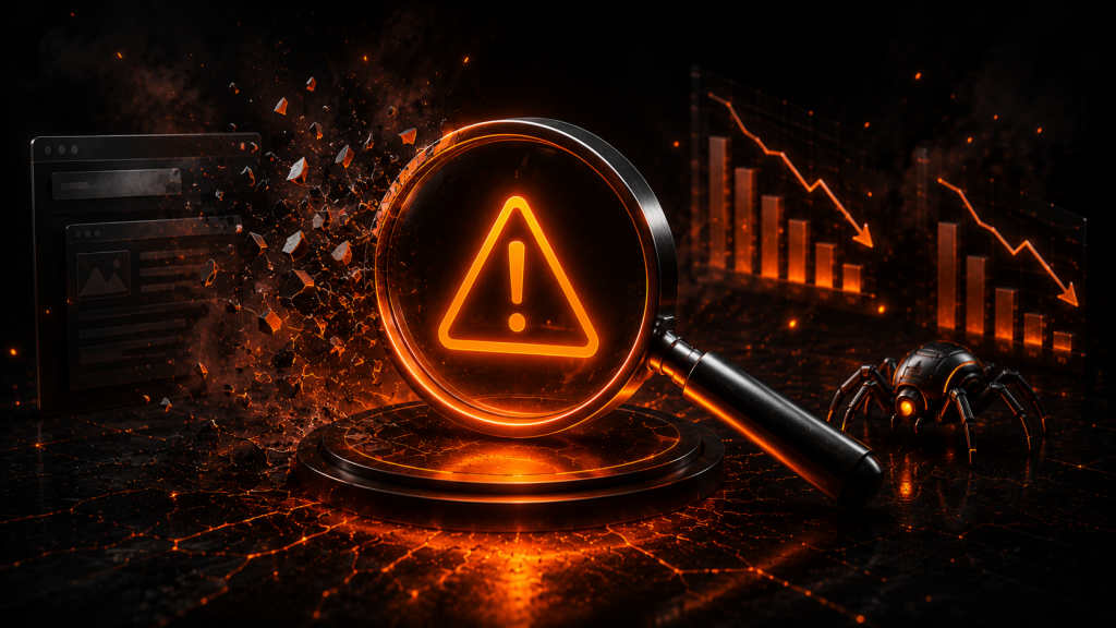 Google Spam Update agosto 2026